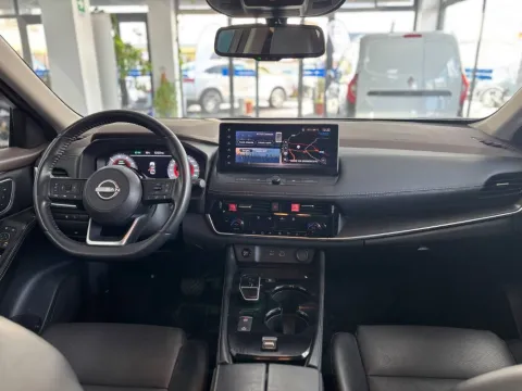 Nissan X-Trail 1.5 e-power N-Connecta 2wd auto - Immagine 17