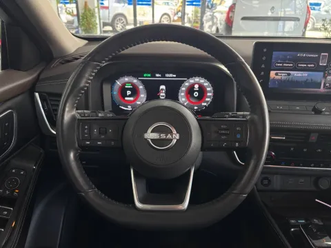 Nissan X-Trail 1.5 e-power N-Connecta 2wd auto - Immagine 18