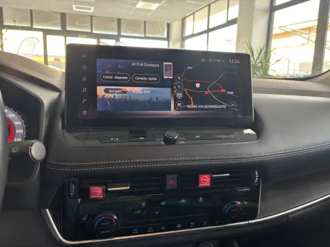 Nissan X-Trail 1.5 e-power N-Connecta 2wd auto - Immagine 20