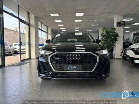 Audi Q3 Sportback 35 2.0 tdi Business Plus quattro - Immagine 2