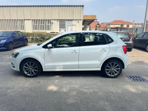 Volkswagen Polo 5p 1.4 tdi bm Highline 90cv - Immagine 8