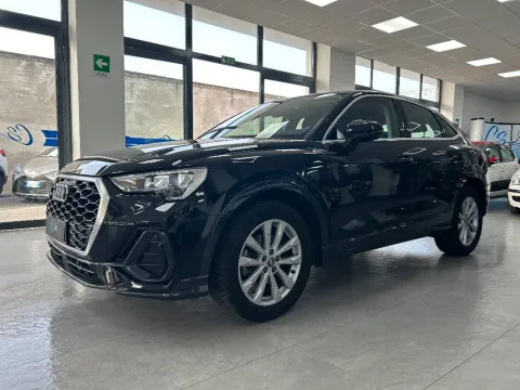 Audi Q3 Sportback 35 2.0 tdi Business Plus quattro - Immagine 3