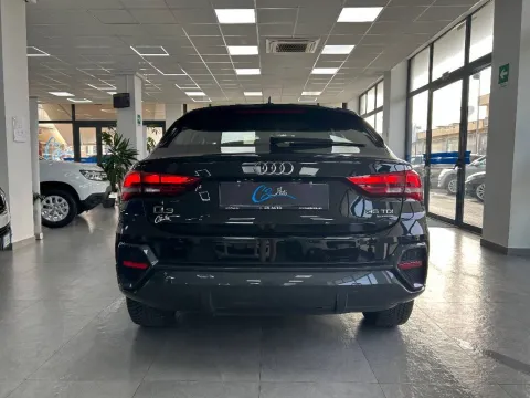 Audi Q3 Sportback 35 2.0 tdi Business Plus quattro - Immagine 4