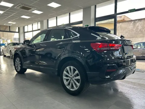 Audi Q3 Sportback 35 2.0 tdi Business Plus quattro - Immagine 5