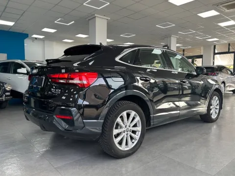 Audi Q3 Sportback 35 2.0 tdi Business Plus quattro - Immagine 6
