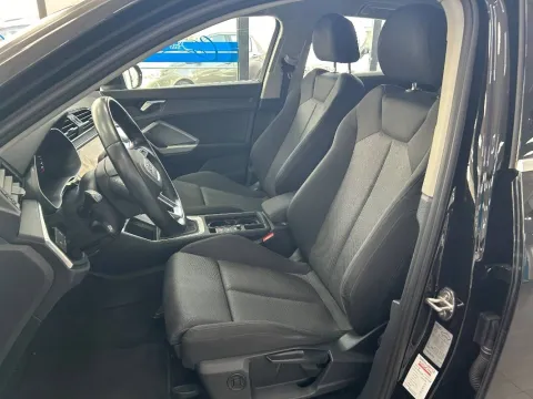 Audi Q3 Sportback 35 2.0 tdi Business Plus quattro - Immagine 9