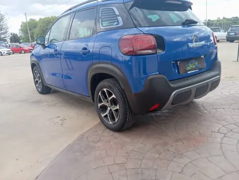 Citroen C3 Aircross 1.2 puretech Shine s&s 110cv - Immagine 5