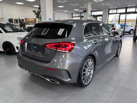Mercedes A 200 d Premium Night edition auto - Immagine 6