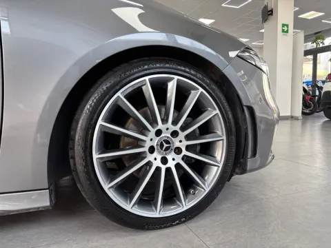 Mercedes A 200 d Premium Night edition auto - Immagine 7