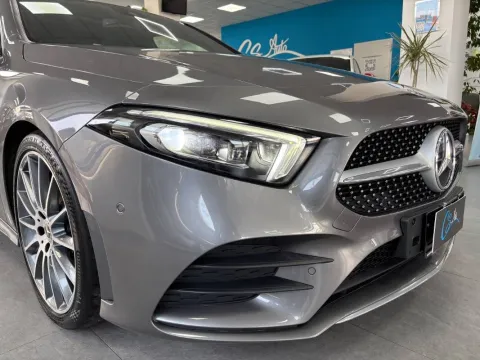 Mercedes A 200 d Premium Night edition auto - Immagine 9