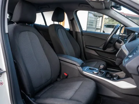 BMW 118i Business Advantage 136cv auto - Immagine 15