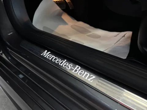 Mercedes A 200 d Premium Night edition auto - Immagine 14