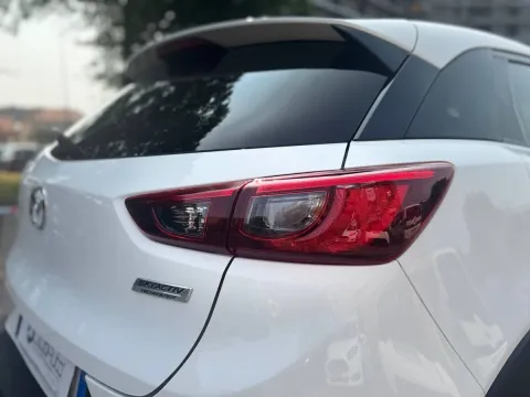 Mazda CX-3 1.5d Exceed 2wd 105cv my17 - Immagine 12