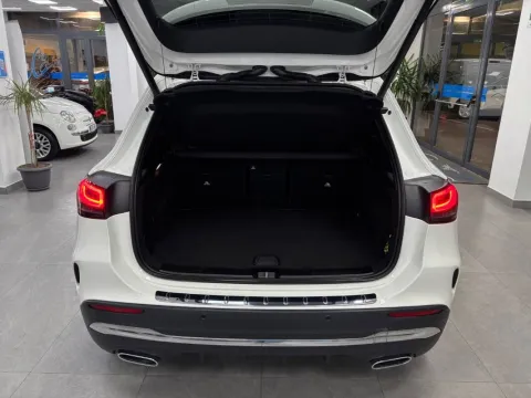Mercedes GLA 220 d Premium 4matic auto - Immagine 12