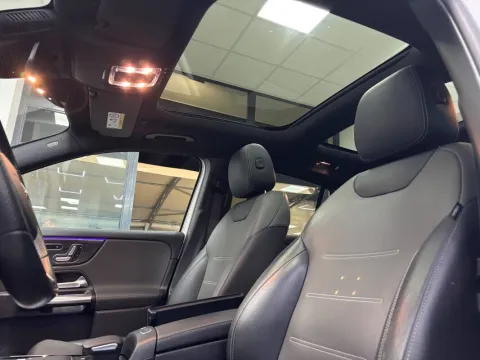Mercedes GLA 220 d Premium 4matic auto - Immagine 19