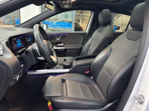 Mercedes GLA 220 d Premium 4matic auto - Immagine 20