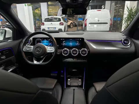 Mercedes GLA 220 d Premium 4matic auto - Immagine 22
