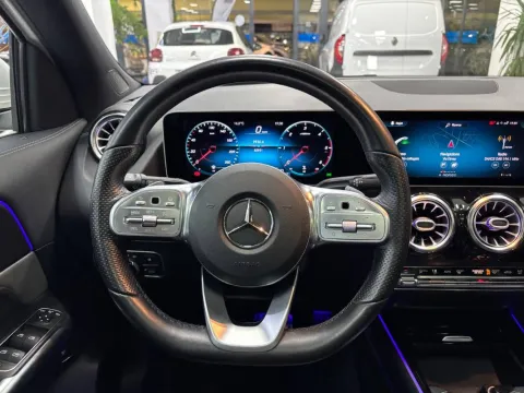 Mercedes GLA 220 d Premium 4matic auto - Immagine 23