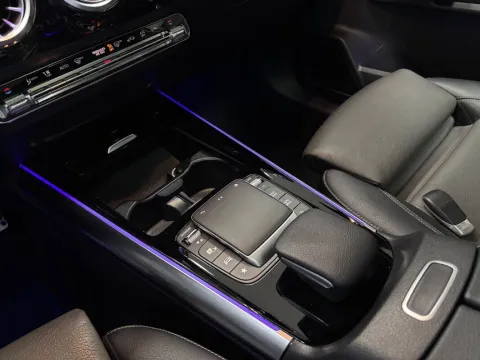 Mercedes GLA 220 d Premium 4matic auto - Immagine 27