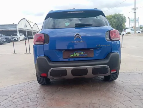 Citroen C3 Aircross 1.2 puretech Shine s&s 110cv - Immagine 6