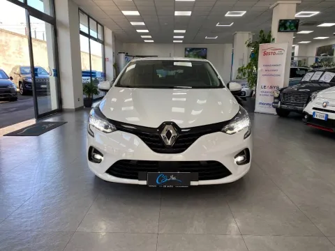 Renault Clio 1.5 blue dci Business 85cv - Immagine 2