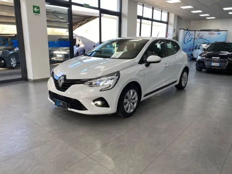 Renault Clio 1.5 blue dci Business 85cv - Immagine 3