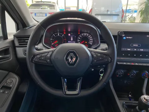 Renault Clio 1.5 blue dci Business 85cv - Immagine 14