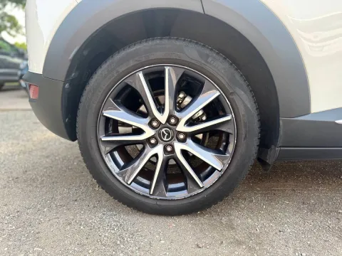 Mazda CX-3 1.5d Exceed 2wd 105cv my17 - Immagine 13