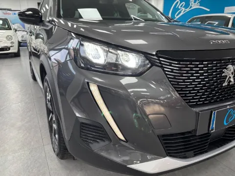 Peugeot 2008 1.5 bluehdi Allure Pack s&s 130cv eat8 - Immagine 9