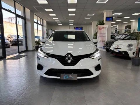 Renault Clio 1.0 tce Life Gpl 100cv - Immagine 2