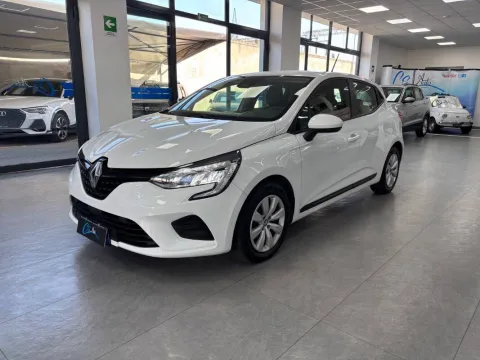Renault Clio 1.0 tce Life Gpl 100cv - Immagine 3