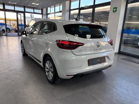 Renault Clio 1.0 tce Life Gpl 100cv - Immagine 4
