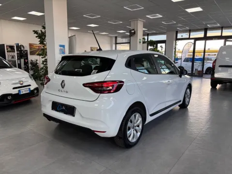 Renault Clio 1.0 tce Life Gpl 100cv - Immagine 6