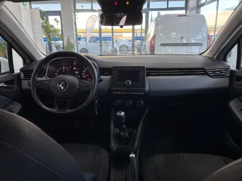 Renault Clio 1.0 tce Life Gpl 100cv - Immagine 12