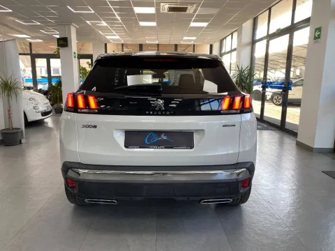 Peugeot 3008 1.5 bluehdi GT Line s&s 130cv eat8 - Immagine 5