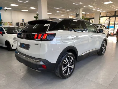 Peugeot 3008 1.5 bluehdi GT Line s&s 130cv eat8 - Immagine 6