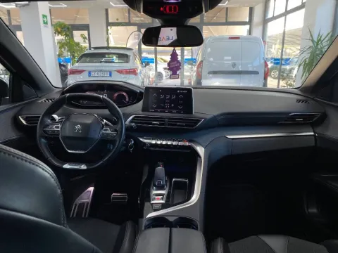 Peugeot 3008 1.5 bluehdi GT Line s&s 130cv eat8 - Immagine 15