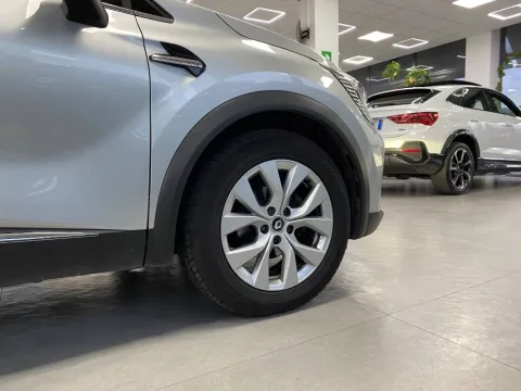 Renault Captur 1.5 blue dci Intens 115cv edc - Immagine 7