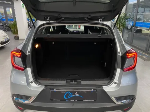 Renault Captur 1.5 blue dci Intens 115cv edc - Immagine 10