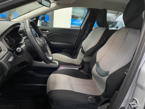 Renault Captur 1.5 blue dci Intens 115cv edc - Immagine 13