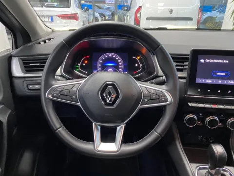 Renault Captur 1.5 blue dci Intens 115cv edc - Immagine 16