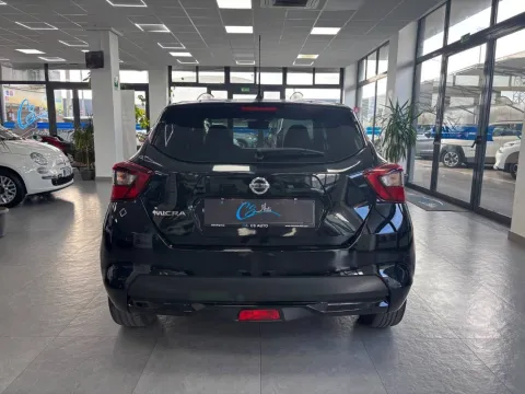 Nissan Micra 1.5 dci Acenta 90cv - Immagine 5