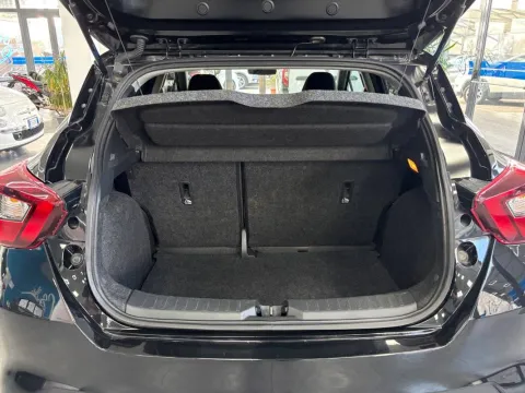 Nissan Micra 1.5 dci Acenta 90cv - Immagine 9