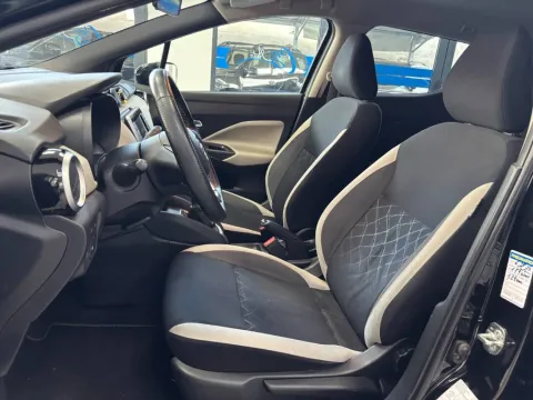 Nissan Micra 1.5 dci Acenta 90cv - Immagine 12