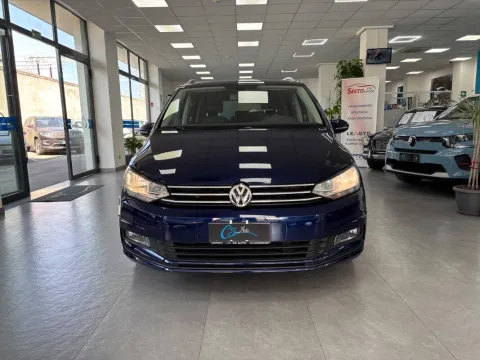 Volkswagen Touran 2.0 tdi Highline - Immagine 2