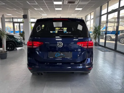 Volkswagen Touran 2.0 tdi Highline - Immagine 5