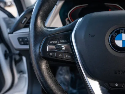 BMW 118i Business Advantage 136cv auto - Immagine 18