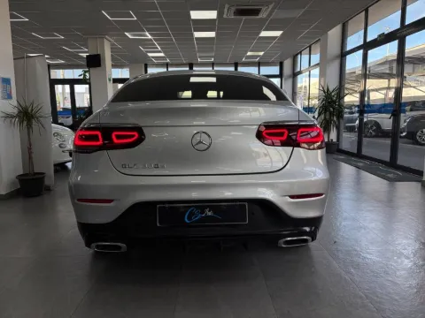 Mercedes GLC Coupe 300 d Premium Plus 4matic auto - Immagine 5