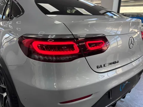 Mercedes GLC Coupe 300 d Premium Plus 4matic auto - Immagine 9