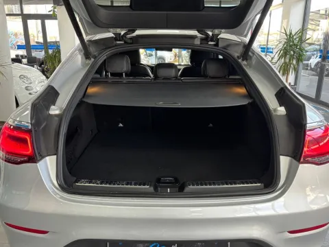 Mercedes GLC Coupe 300 d Premium Plus 4matic auto - Immagine 10